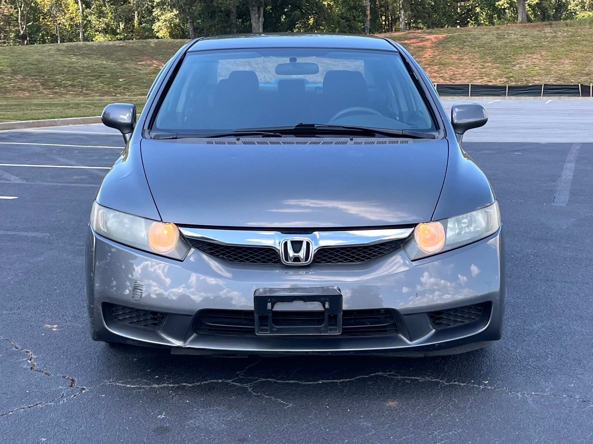 2011 Honda Civic