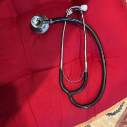 Stethoscope 