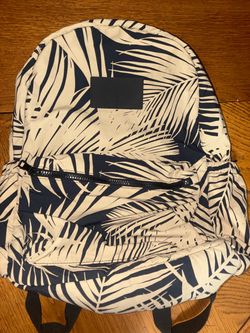 School Backpack
