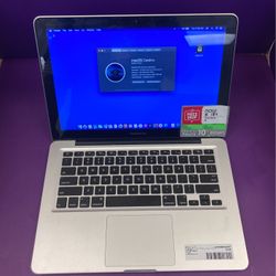 MacBook Pro 