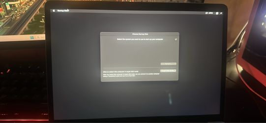 macbook air 2019(parts)