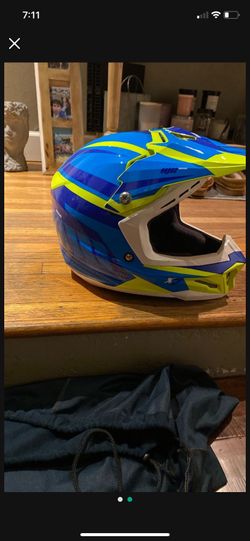 Off road Helmet
