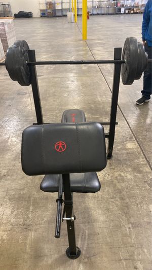 New And Used Weight Set For Sale In Newport Beach Ca Offerup