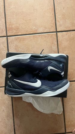 Kobe 8