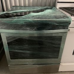Whirlpool 30 In Gas Range 