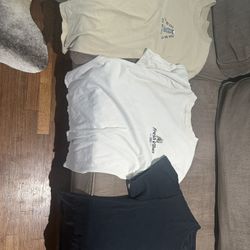 Men’s small Shirts 