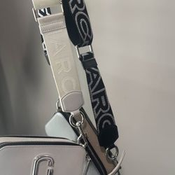Marc Jacob’s Cross Body