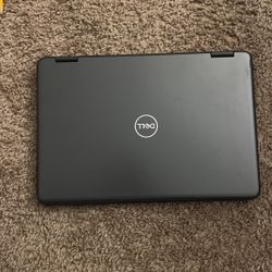 Dell Chromebook Laptop