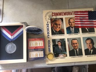 USA 250th Celebration Lot!