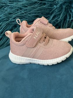 NƔutica Kids Fashion Sneakers . Size 5