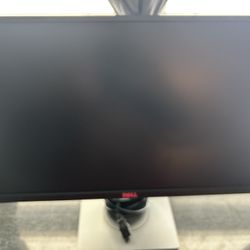 Dell P2417H Monitor 