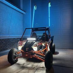 2023 Kayo S200 Buggy