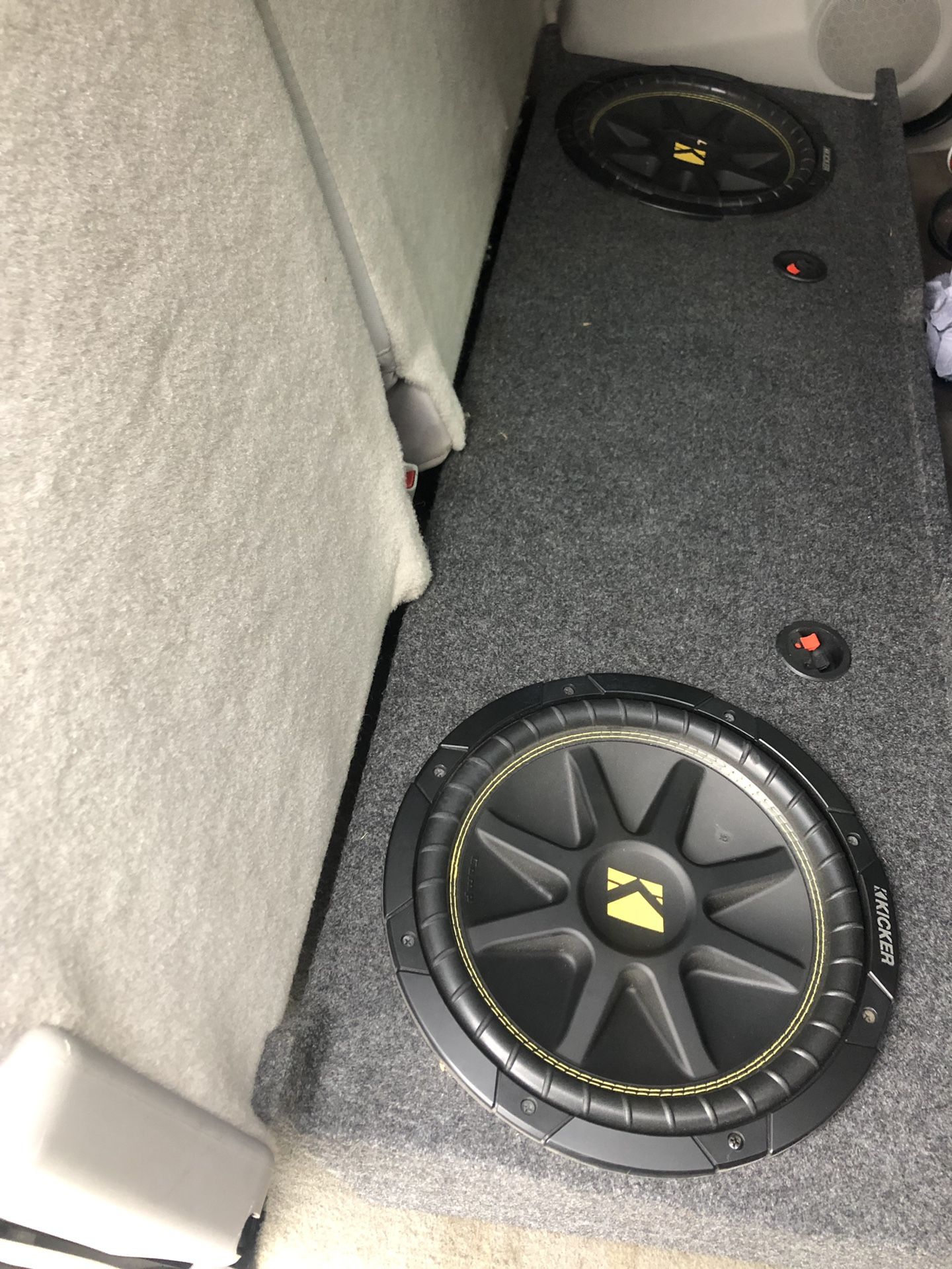 Shot me a good offer and it’s yours