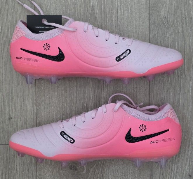 Nike Tiempo Legend 10 Elite AG PRO Soccer Cleats FN7282-601  display picture 1