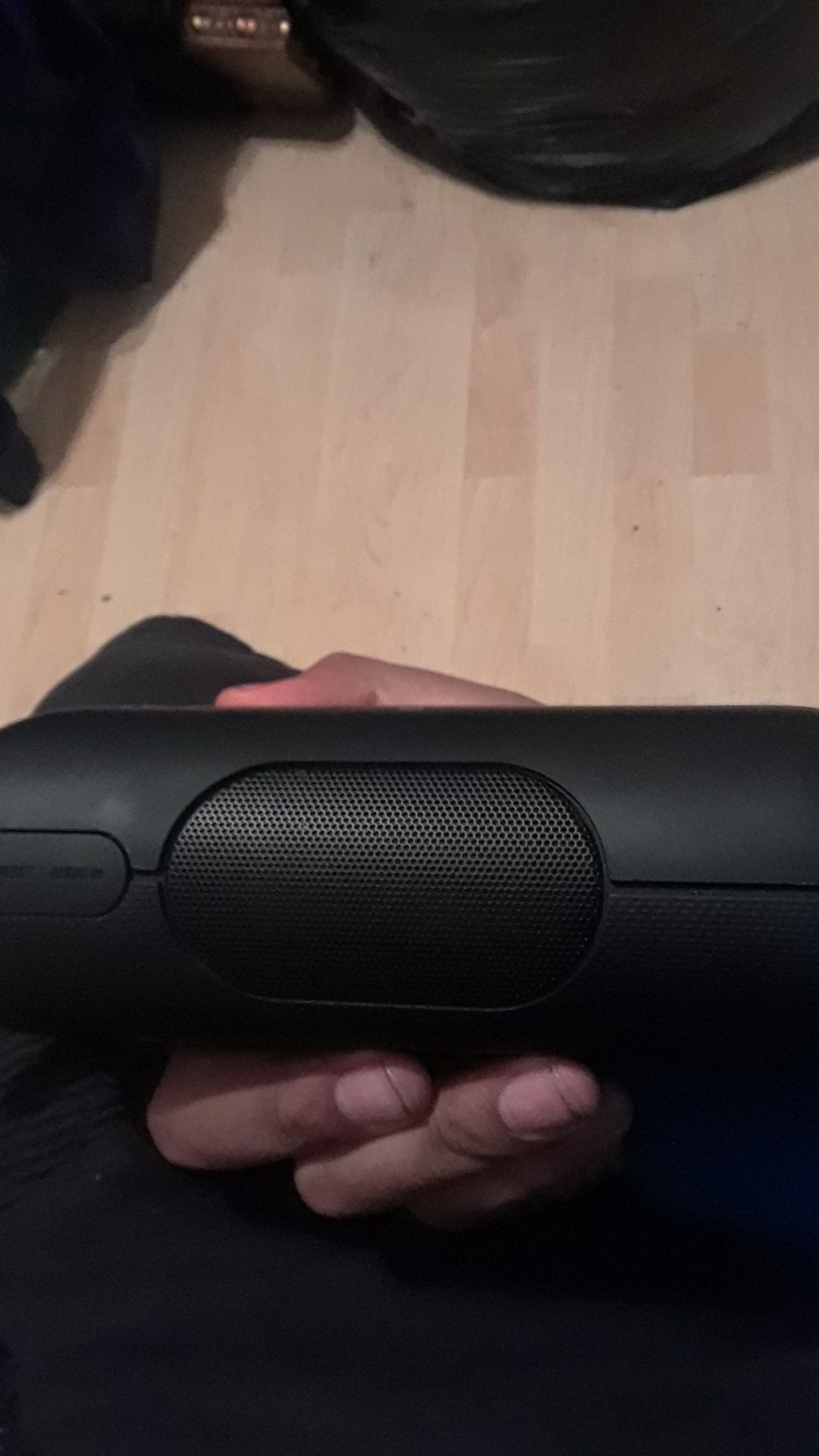 Speaker