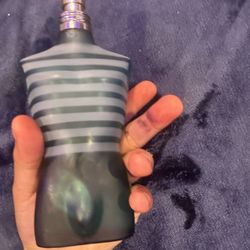 John Paul Gautier, brand new