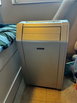 Portable air conditioning