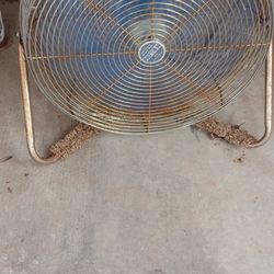 Commercial Fan For Business Or Home