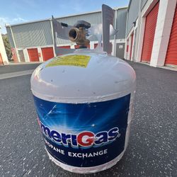 Propane Tanks For Sale