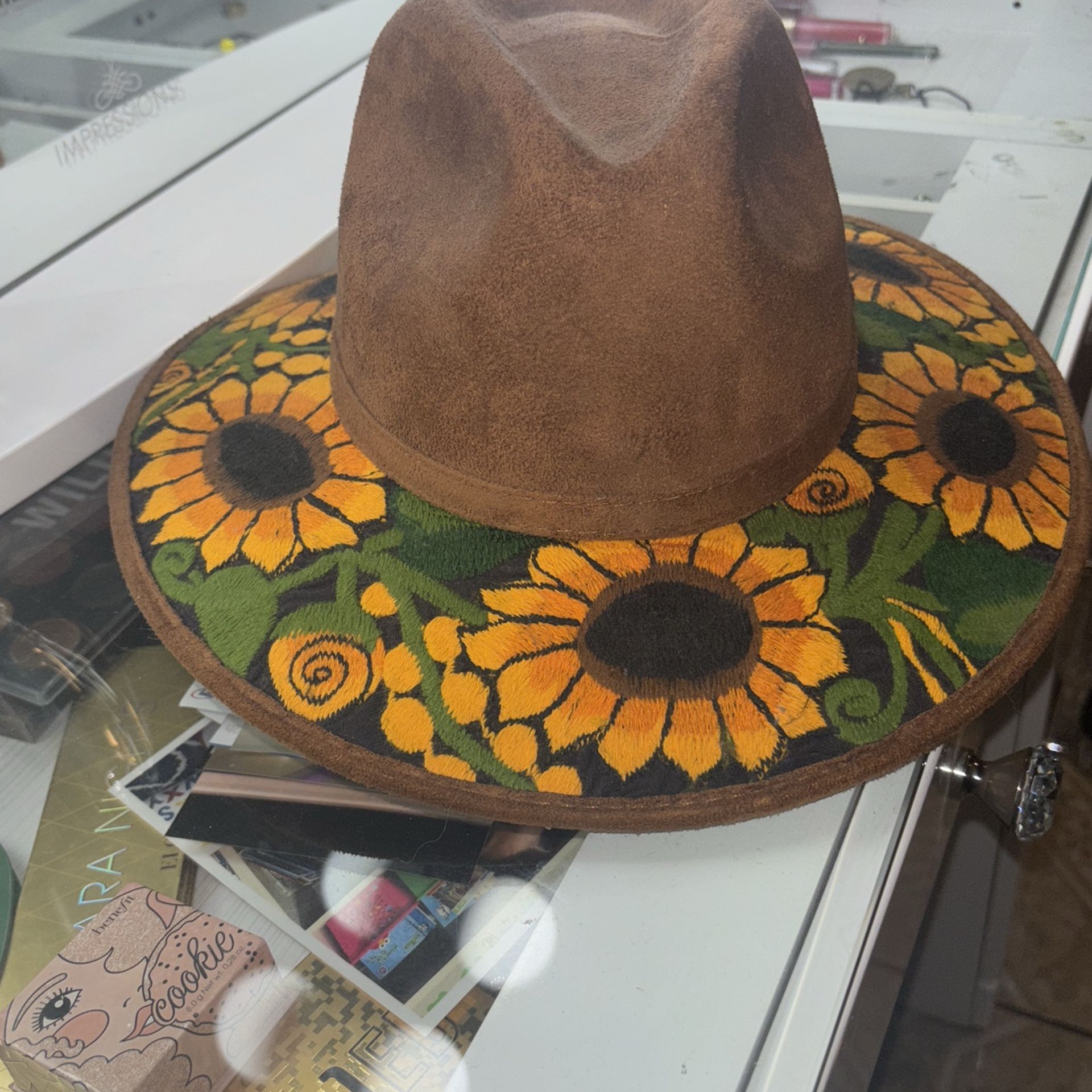 Tejana Echo En Mexico Jalisco 