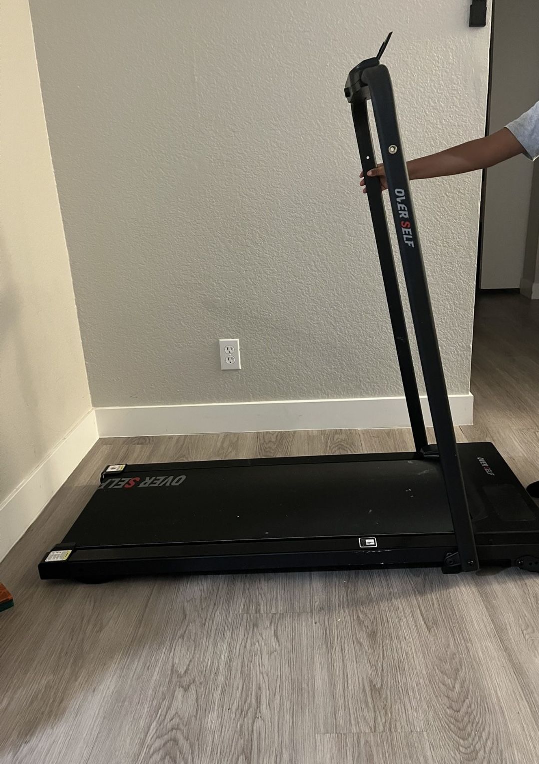 Walking Pad / Treadmill