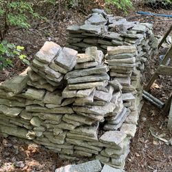 Stone Veneer