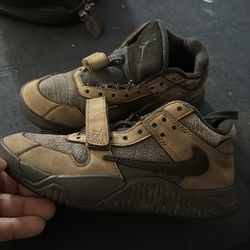 Jump man jack sz 1.5 youth