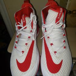 Nike Rize