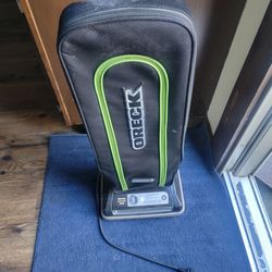 Oreck XL Pro Signature Plus 2 Type 8 Upright Vacuum Cleaner U3772HHTARG With Bag