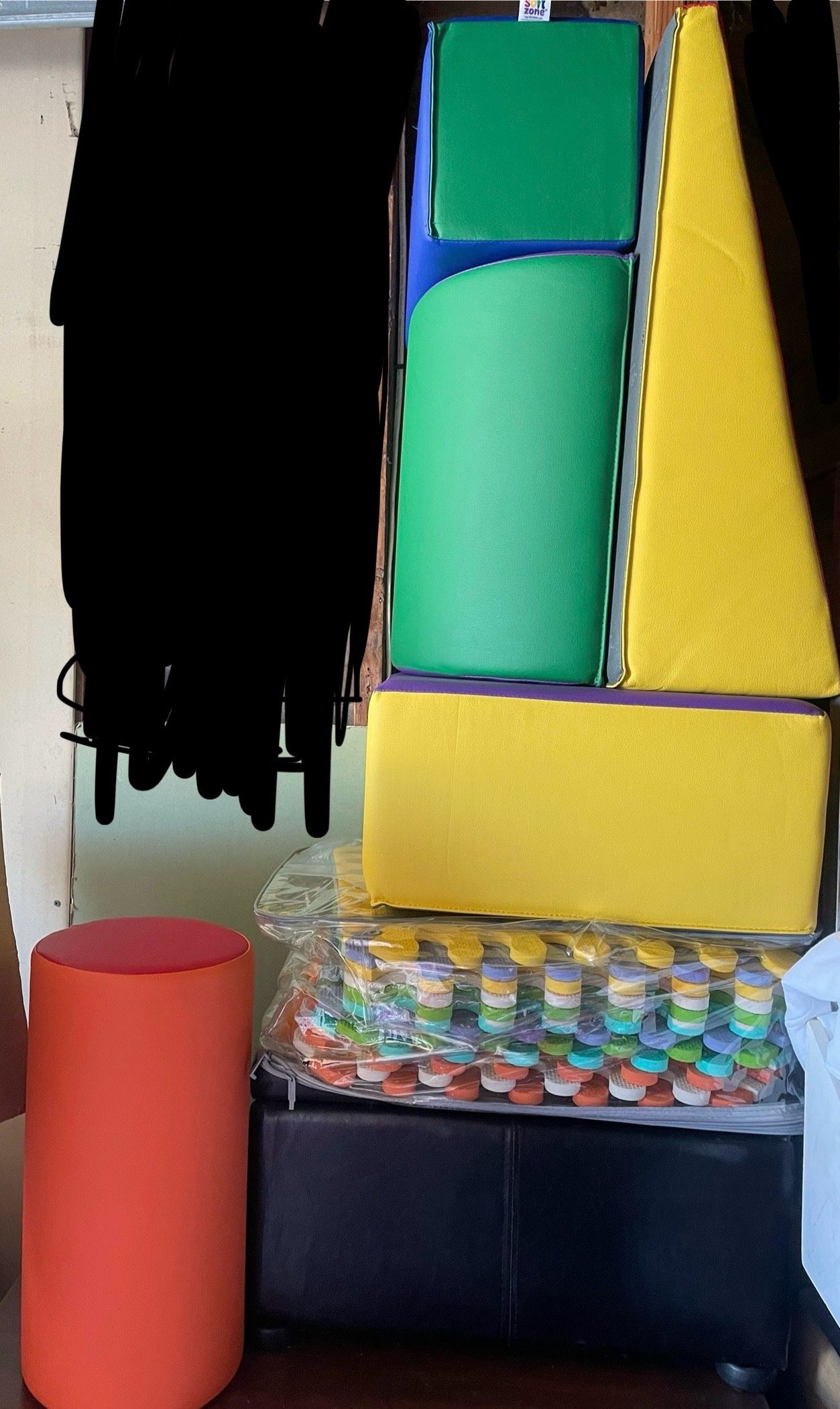 Floam Block Play Set