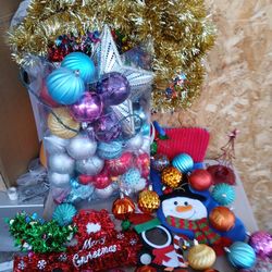 Christmas Decorations