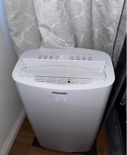 Freonic Portable Air Conditioner