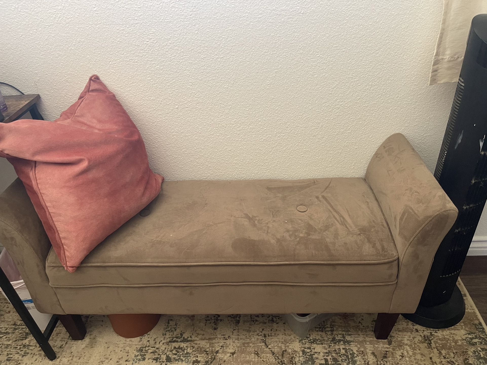 Bench