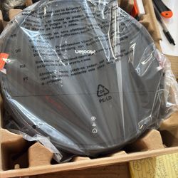 Robot Vacuum Cleaner