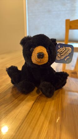 Best Friends Plush
