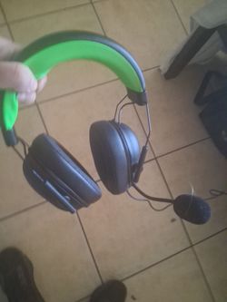 Turtle beach headset