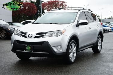 2014 Toyota RAV4
