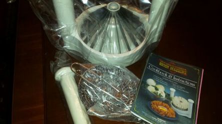 Blooming onion maker