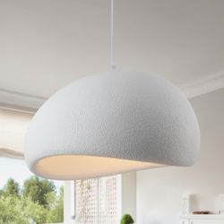 Pendant light brand new.