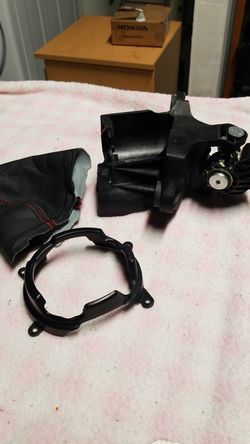 Honda Civic Fa5 OEM Stock Shifter Assembly