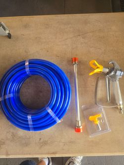 Items for Painters