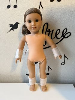 American Girl doll Rebecca