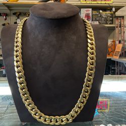 10k Curb Chain I-2483