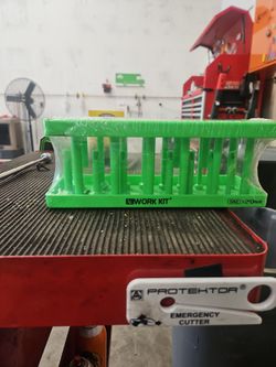 Socket Holders