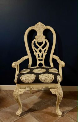 BOHO Chair