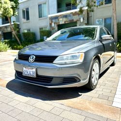 2014 Volkswagen Jetta