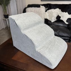 New 3 Tier Pet Steps Ramp