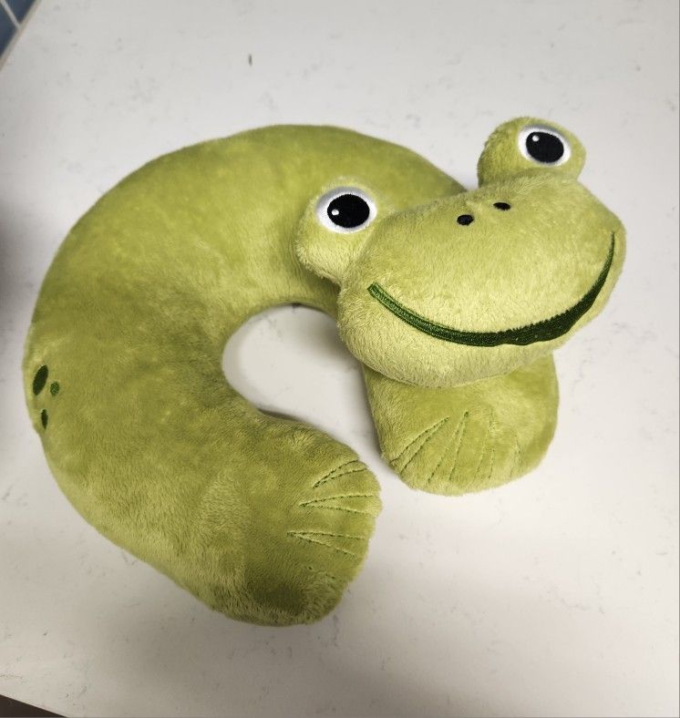Travel Pillow For Child