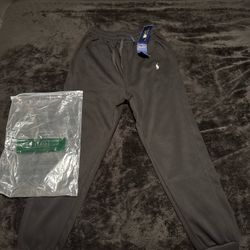 brand new polo sweats