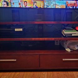 50 Inch Tv With Stand 